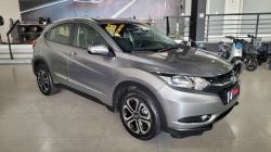 HONDA HR-V 1.8 16V 4P EX FLEX AUTOM�TICO CVT