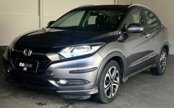 HONDA HR-V 1.8 16V 4P EXL FLEX AUTOM�TICO CVT