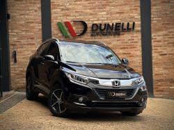 HONDA HR-V 1.8 16V 4P EXL FLEX AUTOM�TICO CVT