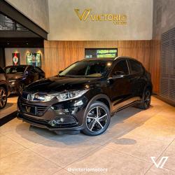 HONDA HR-V 1.8 16V 4P EX FLEX AUTOM�TICO CVT