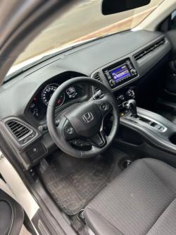 HONDA HR-V 1.8 16V 4P EX FLEX AUTOM�TICO CVT