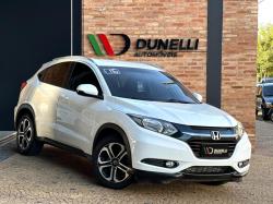 HONDA HR-V 1.8 16V 4P EX FLEX AUTOM�TICO CVT