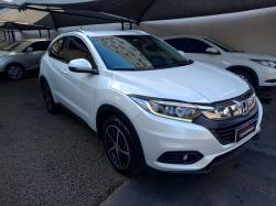 HONDA HR-V 1.8 16V 4P EX FLEX AUTOM�TICO CVT
