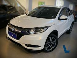 HONDA HR-V 1.8 16V 4P TOURING FLEX AUTOM�TICO CVT