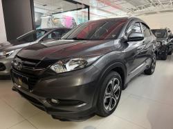 HONDA HR-V 1.8 16V 4P EX FLEX AUTOM�TICO CVT