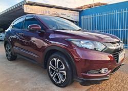 HONDA HR-V 1.8 16V 4P LX FLEX AUTOM�TICO CVT