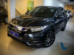 HONDA HR-V 1.8 16V 4P EXL FLEX AUTOM�TICO CVT