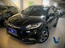 HONDA HR-V 1.8 16V 4P TOURING FLEX AUTOM�TICO CVT