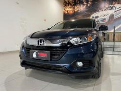 HONDA HR-V 1.8 16V 4P EXL FLEX AUTOM�TICO CVT