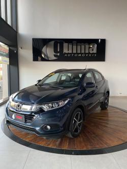HONDA HR-V 1.8 16V 4P EXL FLEX AUTOM�TICO CVT