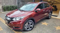 HONDA HR-V 1.8 16V 4P LX FLEX