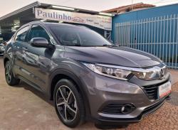 HONDA HR-V 1.8 16V 4P EXL FLEX AUTOM�TICO CVT