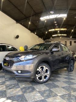 HONDA HR-V 1.8 16V 4P EX FLEX AUTOM�TICO CVT