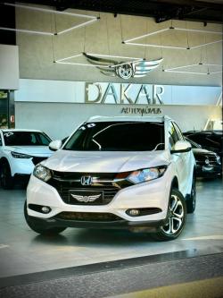 HONDA HR-V 1.8 16V 4P EX FLEX AUTOM�TICO CVT