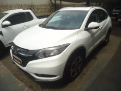 HONDA HR-V 1.8 16V 4P EX FLEX AUTOMÁTICO CVT