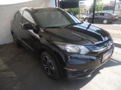 HONDA HR-V 1.8 16V 4P EX FLEX AUTOMÁTICO CVT