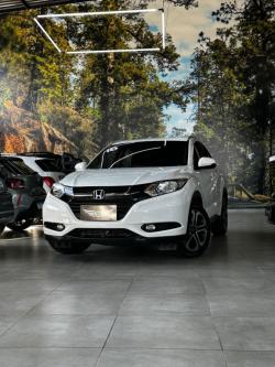 HONDA HR-V 1.8 16V 4P EX FLEX AUTOMÁTICO CVT