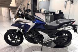 HONDA NC 750 X ABS
