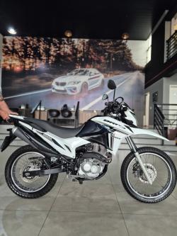 HONDA NXR Bros 160 ESDD