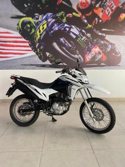 HONDA NXR Bros 160 ESDD