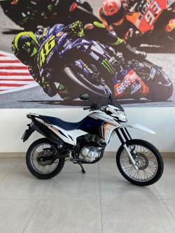 HONDA NXR Bros 160 ESDD