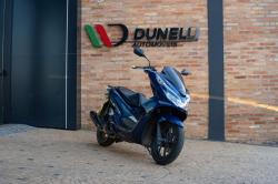 HONDA PCX 150 