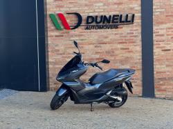 HONDA PCX 160 ABS