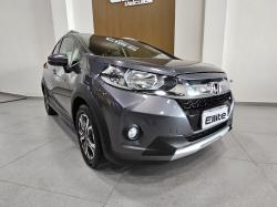 HONDA WR-V 1.5 16V 4P EXL FLEX AUTOM�TICO CVT