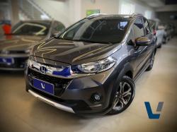 HONDA WR-V 1.5 16V 4P EXL FLEX AUTOM�TICO CVT