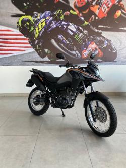 HONDA XRE 190 ADVENTURE ABS