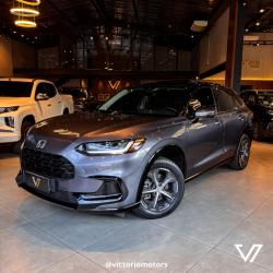 HONDA ZR-V 2.0 16V 4P i-VTEC TOURING AUTOM�TICO CVT