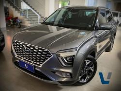 HYUNDAI Creta 1.0 12V 4P FLEX TGDI TURBO LIMITED AUTOMTICO