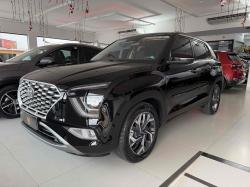 HYUNDAI Creta 1.0 12V 4P FLEX TGDI TURBO LIMITED AUTOMTICO