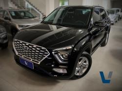 HYUNDAI Creta 1.0 12V 4P FLEX TGDI TURBO COMFORT AUTOM�TICO
