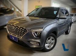 HYUNDAI Creta 1.0 12V 4P FLEX TGDI TURBO COMFORT AUTOM�TICO
