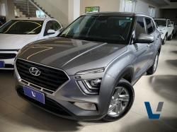 HYUNDAI Creta 1.0 12V 4P FLEX TGDI TURBO COMFORT AUTOM�TICO
