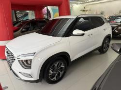 HYUNDAI Creta 1.0 12V 4P FLEX TGDI TURBO PLATINUM AUTOM�TICO