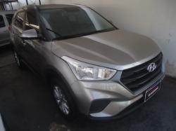 HYUNDAI Creta 1.6 16V 4P FLEX SMART AUTOMTICO