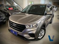 HYUNDAI Creta 1.6 16V 4P FLEX ACTION AUTOMTICO