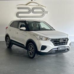 HYUNDAI Creta 1.6 16V 4P FLEX ATTITUDE AUTOMTICO