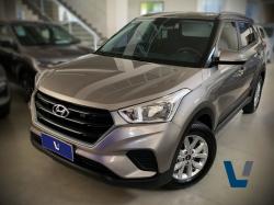 HYUNDAI Creta 1.6 16V 4P FLEX ACTION AUTOM�TICO
