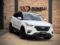 HYUNDAI Creta 1.6 16V 4P FLEX ATTITUDE AUTOM�TICO