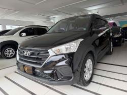 HYUNDAI Creta 1.6 16V 4P FLEX ACTION AUTOM�TICO