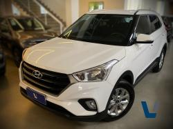 HYUNDAI Creta 1.6 16V 4P FLEX ACTION AUTOM�TICO