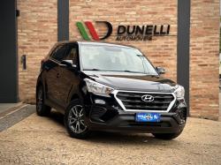 HYUNDAI Creta 1.6 16V 4P FLEX ATTITUDE AUTOM�TICO