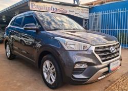 HYUNDAI Creta 1.6 16V 4P FLEX PULSE