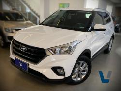 HYUNDAI Creta 1.6 16V 4P FLEX ACTION AUTOM�TICO