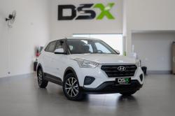 HYUNDAI Creta 1.6 16V 4P FLEX ATTITUDE AUTOM�TICO