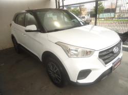 HYUNDAI Creta 1.6 16V 4P FLEX ATTITUDE AUTOM�TICO