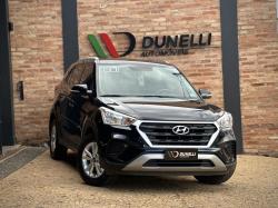 HYUNDAI Creta 1.6 16V 4P FLEX ATTITUDE AUTOM�TICO